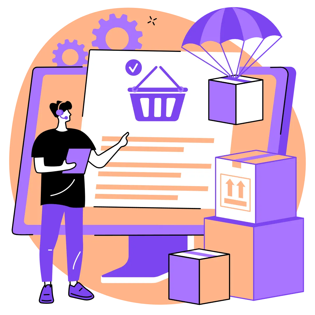 Store Integrations